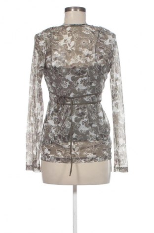 Dámská halenka S.Oliver, Velikost M, Barva Zelená, Cena  149,00 Kč