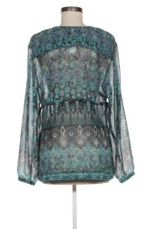 Damen Shirt S.Oliver, Größe L, Farbe Mehrfarbig, Preis 9,99 €