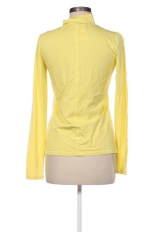 Γυναικεία μπλούζα S.Oliver, Μέγεθος S, Χρώμα Κίτρινο, Τιμή 39,32 €