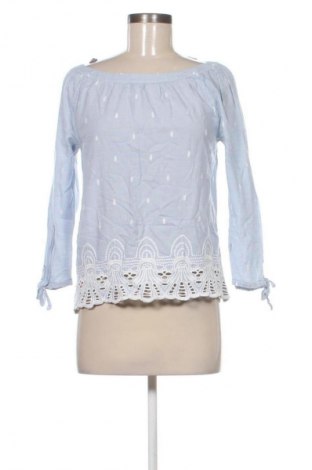 Bluzka damska S.Oliver, Rozmiar XS, Kolor Kolorowy, Cena 91,09 zł