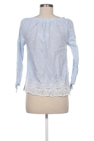 Bluzka damska S.Oliver, Rozmiar XS, Kolor Kolorowy, Cena 91,09 zł