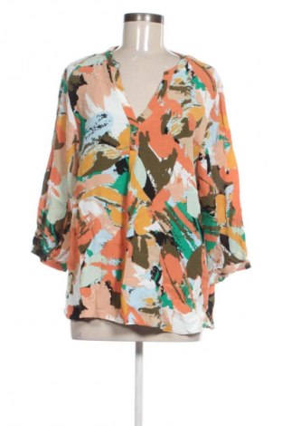 Damen Shirt S.Oliver, Größe L, Farbe Mehrfarbig, Preis € 6,99