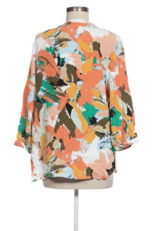 Damen Shirt S.Oliver, Größe L, Farbe Mehrfarbig, Preis € 6,99