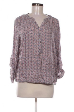 Γυναικεία μπλούζα S.Oliver, Μέγεθος M, Χρώμα Πολύχρωμο, Τιμή 3,99 €