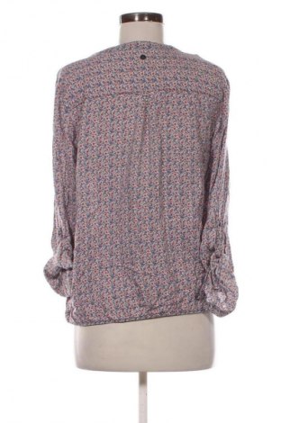 Γυναικεία μπλούζα S.Oliver, Μέγεθος M, Χρώμα Πολύχρωμο, Τιμή 3,99 €