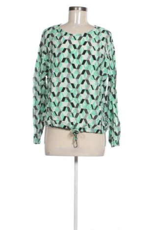 Dámská halenka S.Oliver, Velikost M, Barva Vícebarevné, Cena  519,00 Kč