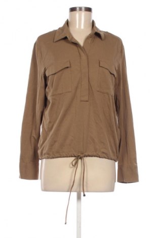 Dámská halenka S.Oliver, Velikost M, Barva Hnědá, Cena  482,00 Kč