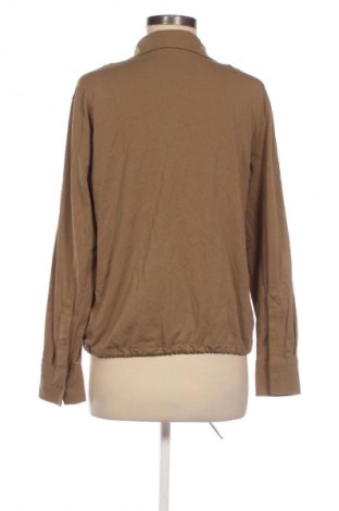 Dámská halenka S.Oliver, Velikost M, Barva Hnědá, Cena  482,00 Kč