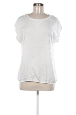 Γυναικεία μπλούζα S.Oliver, Μέγεθος M, Χρώμα Λευκό, Τιμή 10,99 €