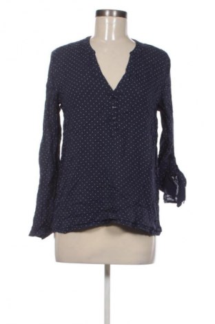 Дамска блуза S.Oliver, Размер S, Цвят Многоцветен, Цена 39,88 €