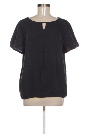 Дамска блуза S.Oliver, Размер L, Цвят Син, Цена 14,31 €