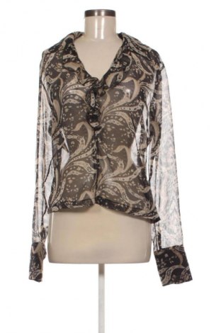 Dámská halenka S.Oliver, Velikost L, Barva Vícebarevné, Cena  179,00 Kč