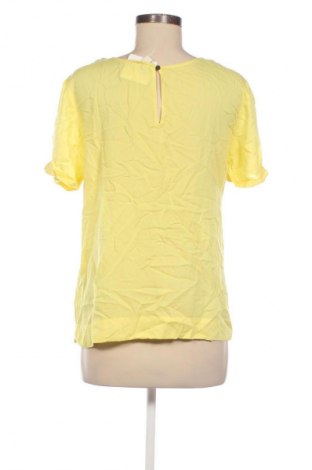 Γυναικεία μπλούζα S.Oliver, Μέγεθος S, Χρώμα Κίτρινο, Τιμή 14,00 €