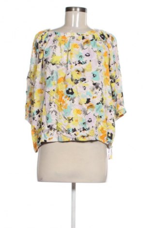 Γυναικεία μπλούζα S.Oliver, Μέγεθος M, Χρώμα Πολύχρωμο, Τιμή 3,99 €