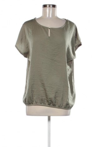 Дамска блуза S.Oliver, Размер L, Цвят Зелен, Цена 8,69 €