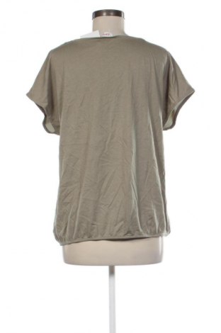 Дамска блуза S.Oliver, Размер L, Цвят Зелен, Цена 8,69 €