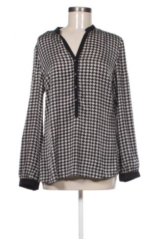 Дамска блуза S.Oliver, Размер M, Цвят Многоцветен, Цена 17,00 €