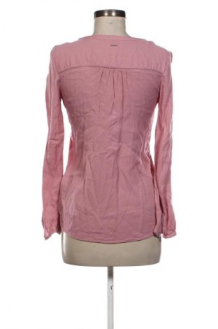 Дамска блуза S.Oliver, Размер XS, Цвят Розов, Цена 4,09 €