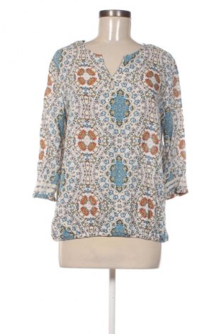 Дамска блуза S.Oliver, Размер M, Цвят Многоцветен, Цена 17,89 €