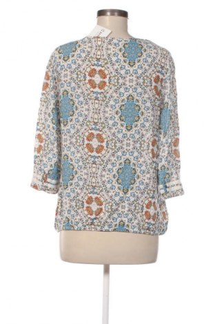 Дамска блуза S.Oliver, Размер M, Цвят Многоцветен, Цена 17,89 €
