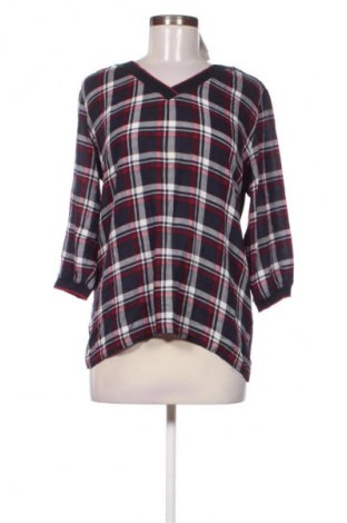 Дамска блуза S.Oliver, Размер S, Цвят Многоцветен, Цена 4,09 €