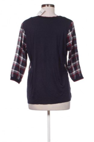 Дамска блуза S.Oliver, Размер S, Цвят Многоцветен, Цена 4,09 €