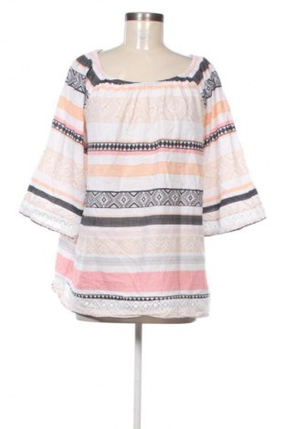 Дамска блуза S.Oliver, Размер L, Цвят Многоцветен, Цена 7,66 €