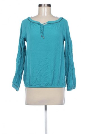 Bluzka damska S.Oliver, Rozmiar S, Kolor Niebieski, Cena 91,99 zł