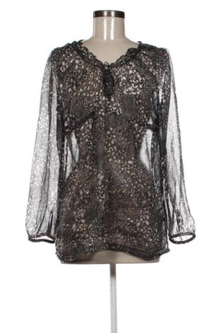 Női blúz S.Oliver, Méret L, Szín Sokszínű, Ár 8 779 Ft