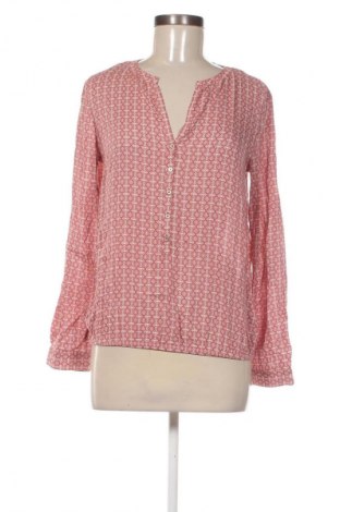Dámska blúza S.Oliver, Veľkosť XS, Farba Viacfarebná, Cena  4,95 €