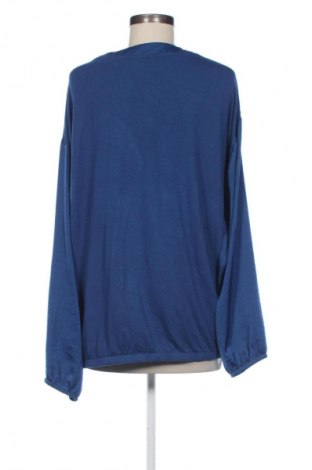 Dámská halenka S.Oliver, Velikost L, Barva Modrá, Cena  519,00 Kč