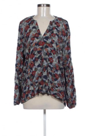 Дамска блуза S.Oliver, Размер L, Цвят Многоцветен, Цена 16,19 €