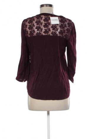 Dámská halenka S.Oliver, Velikost S, Barva Červená, Cena  519,00 Kč