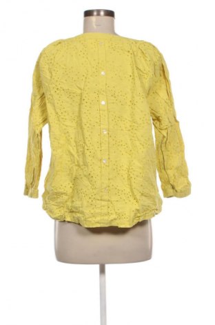 Bluzka damska S.Oliver, Rozmiar XL, Kolor Zielony, Cena 91,99 zł