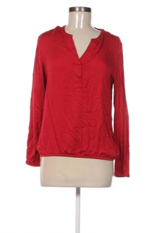 Dámská halenka S.Oliver, Velikost M, Barva Červená, Cena  149,00 Kč