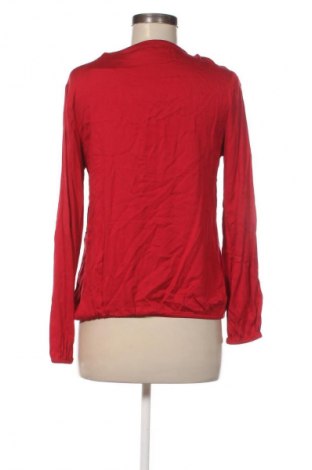 Dámská halenka S.Oliver, Velikost M, Barva Červená, Cena  149,00 Kč