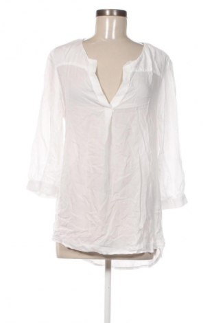 Дамска блуза S.Oliver, Размер M, Цвят Бял, Цена 4,60 €