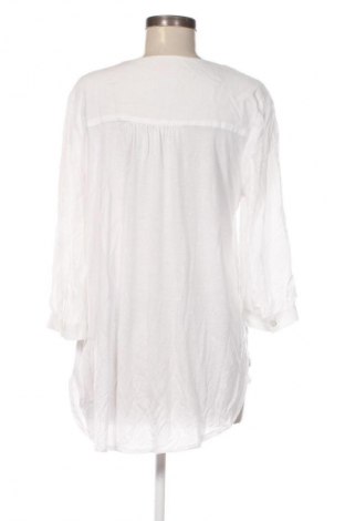Дамска блуза S.Oliver, Размер M, Цвят Бял, Цена 4,60 €