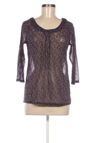 Γυναικεία μπλούζα S.Oliver, Μέγεθος M, Χρώμα Πολύχρωμο, Τιμή 8,99 €