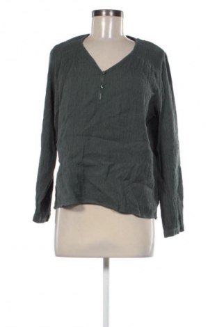 Női blúz S.Oliver, Méret M, Szín Zöld, Ár 2 539 Ft