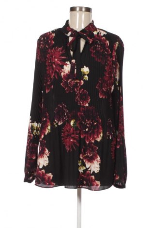 Дамска блуза S.Oliver, Размер XL, Цвят Многоцветен, Цена 17,89 €