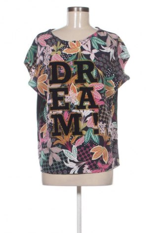 Dámská halenka S.Oliver, Velikost L, Barva Vícebarevné, Cena  409,00 Kč