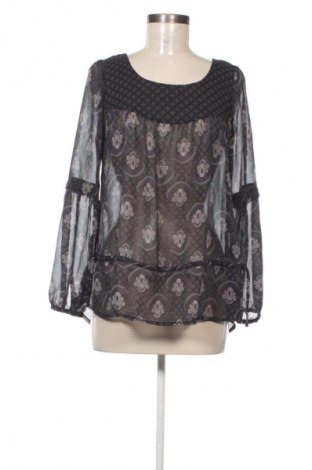 Γυναικεία μπλούζα S.Oliver, Μέγεθος S, Χρώμα Πολύχρωμο, Τιμή 20,99 €