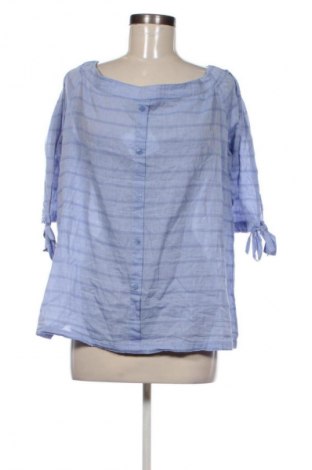 Dámská halenka S.Oliver, Velikost XL, Barva Vícebarevné, Cena  299,00 Kč