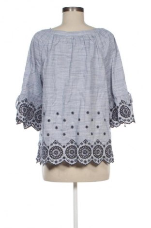 Női blúz S.Oliver, Méret L, Szín Kék, Ár 8 779 Ft