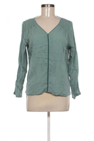 Γυναικεία μπλούζα S.Oliver, Μέγεθος M, Χρώμα Πολύχρωμο, Τιμή 20,99 €