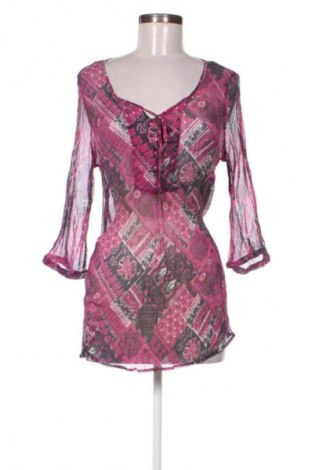 Dámská halenka S.Oliver, Velikost XL, Barva Vícebarevné, Cena  482,00 Kč