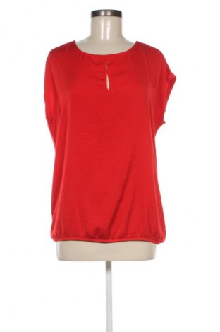 Dámská halenka S.Oliver, Velikost M, Barva Červená, Cena  409,00 Kč