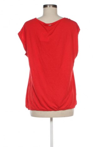 Dámská halenka S.Oliver, Velikost M, Barva Červená, Cena  409,00 Kč