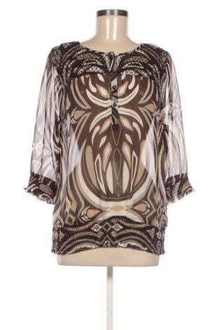 Női blúz S.Oliver, Méret M, Szín Sokszínű, Ár 7 025 Ft